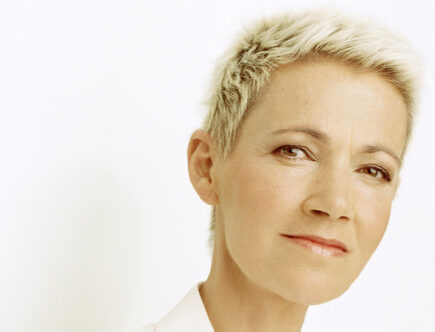 Marie Fredriksson