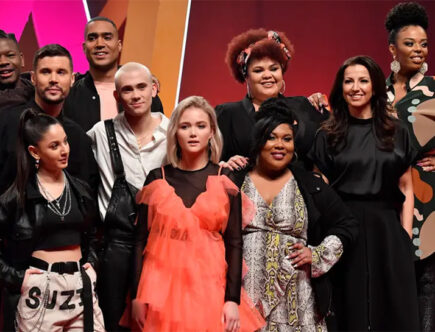Melodifestivalen 2020
