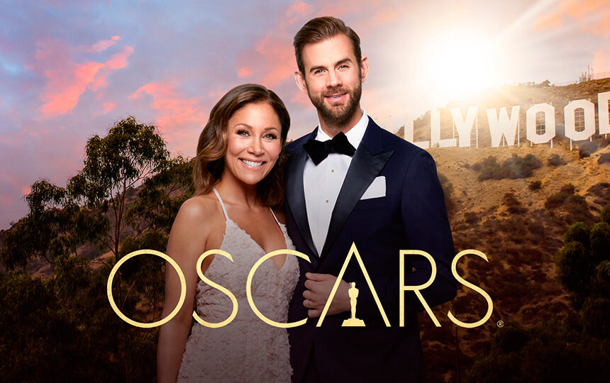 Oscarsgalan