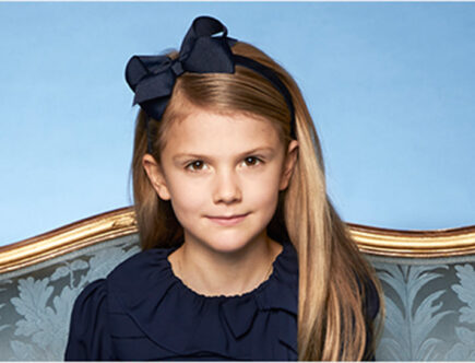 Prinsessan Estelle