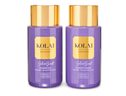 Kolai Shampoo