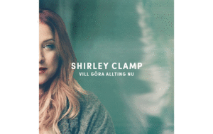 Shirley Clamp