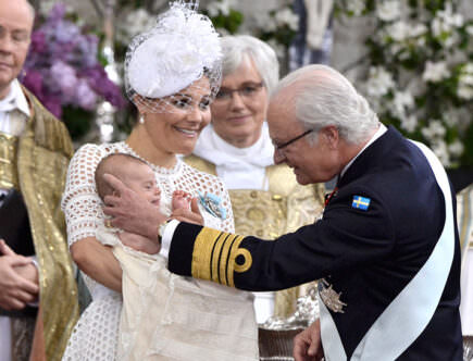 Prins Oscar