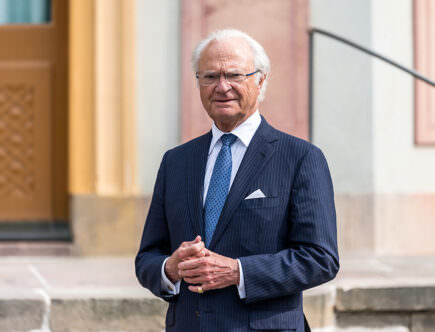 Kungen