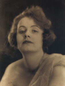 Greta Garbor