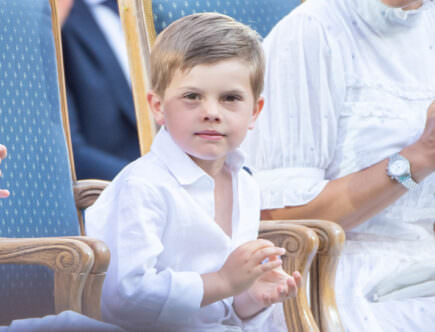 Prins Oscar