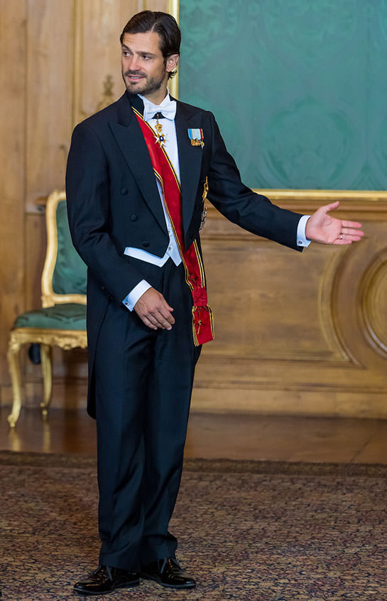 Prins Carl Philip