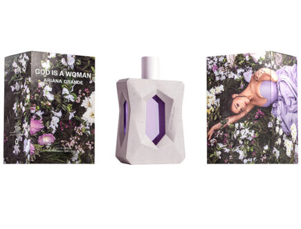 Ariana Grande parfym