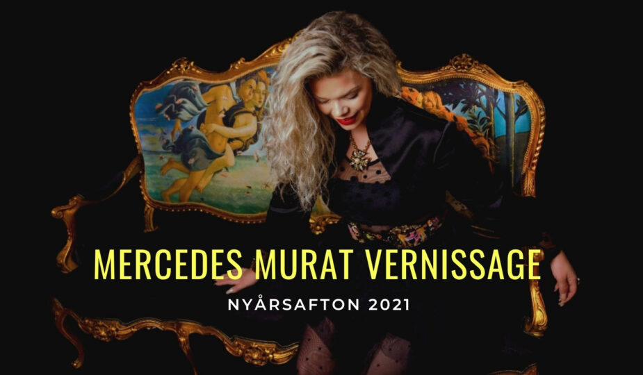 Mercedes Murat