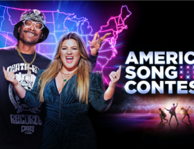 American song contest