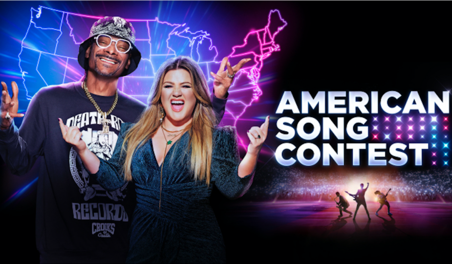 American song contest