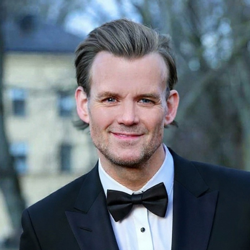 Alexander Erwik
